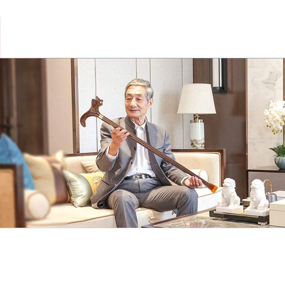 Adjustable Adult & Elderly Crutches - Lightweight Non-Slip Walking Canes with Comfortable Handles for Men & Women - Perfect for Post-Surgery Recovery, Mobility Assistance & Daily Use