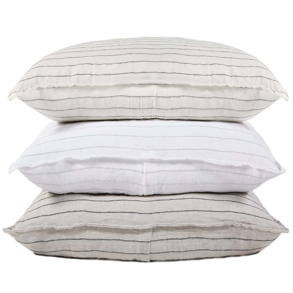 Premium Blake Duvet Cover Set - Soft & Breathable Bedding for All Seasons - Perfect for Master Bedroom, Guest Room & Dorm Decor