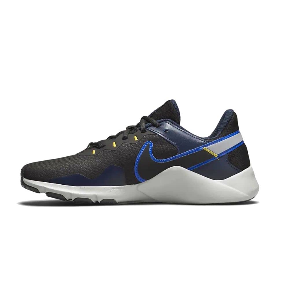 Nike Men's Gymnastics Shoes - Lightweight Training Sneakers for CrossFit, Weightlifting & Gym Workouts - Durable Performance Footwear for Athletes & Fitness Enthusiasts