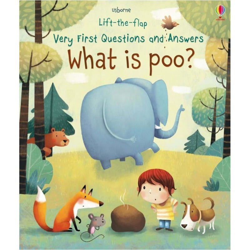 What is Poo? - Understanding Digestive Health & Wellness | Perfect for Home, School & Health Education
