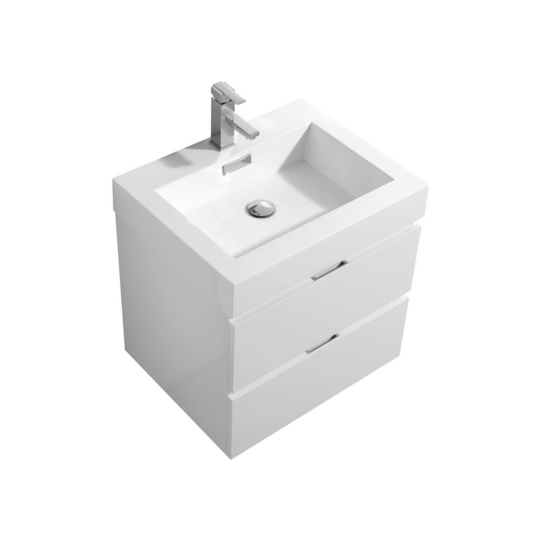 Gloss White - BSL24-GW