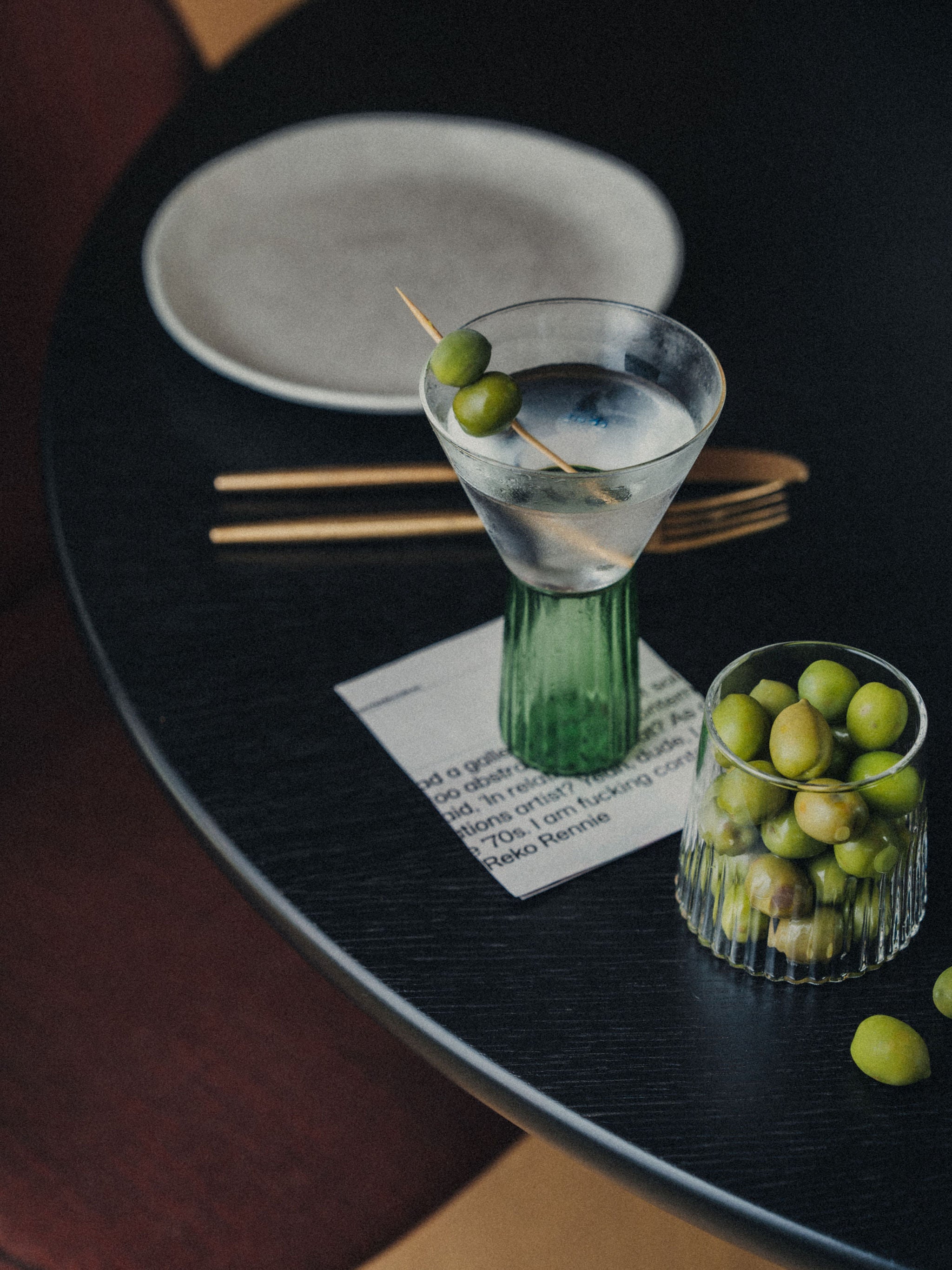 Premium Kairos Wine Glass Set - Elegant Clear & Green Stemware for Red & White Wine - Perfect for Dinner Parties, Weddings & Home Entertaining