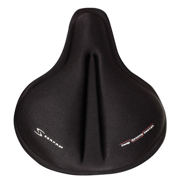 BMP CR Cruiser Saddle Pad - Comfortable & Durable Horse Riding Saddle Pad for Western & English Equestrian - Perfect for Trail Riding, Training, and Show Competitions