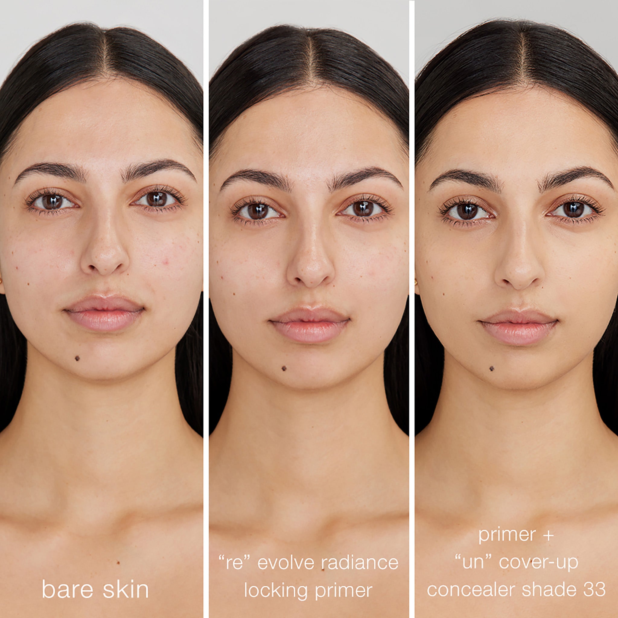 ReEvolve Radiance Locking Primer - Long-Lasting Makeup Base for Flawless Skin | Perfect for Daily Wear, Special Occasions & Photography