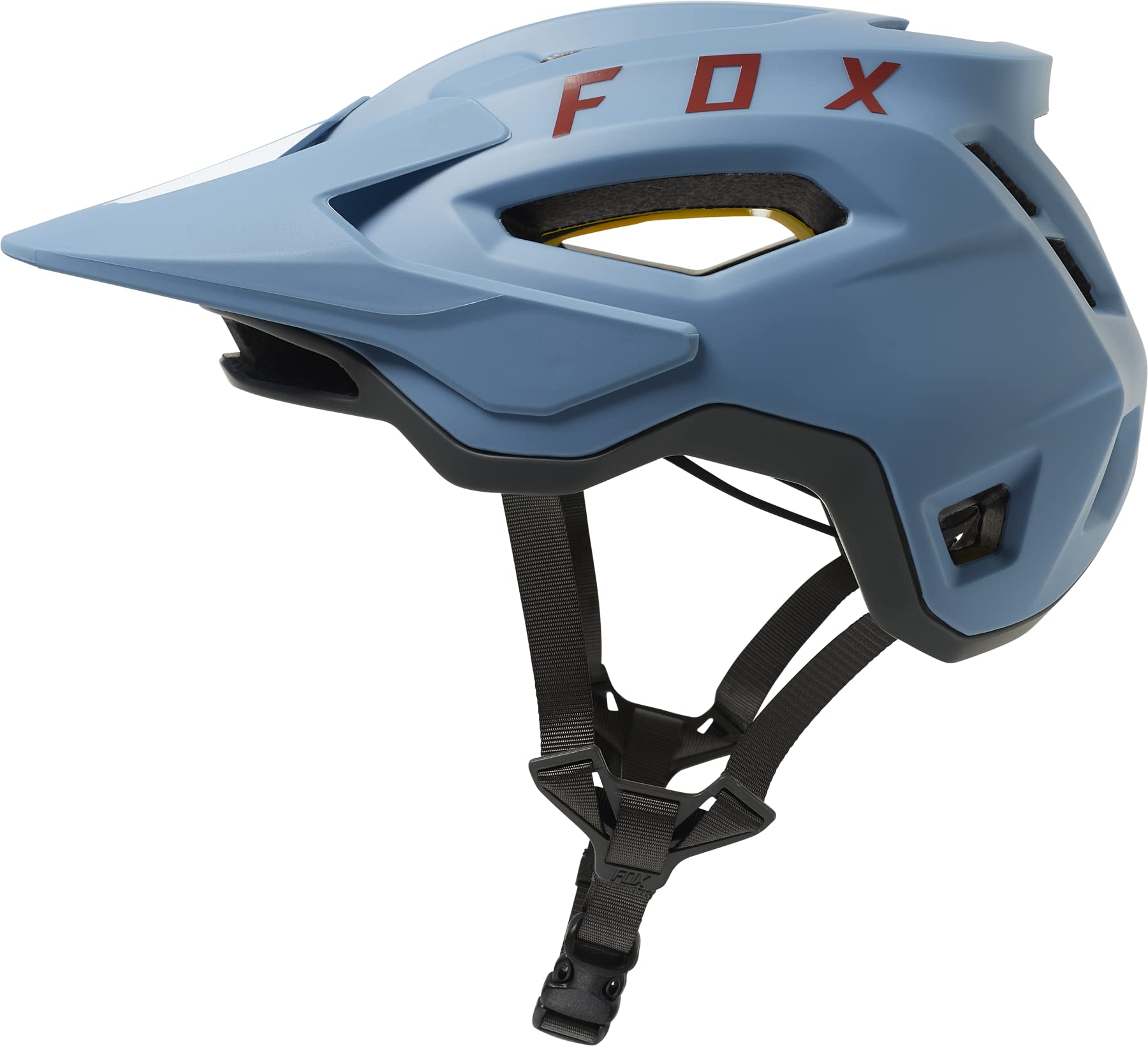 Fox Racing Speedframe Mountain Bike Helmet - Lightweight MTB Cycling Helmet for Men & Women with MIPS Technology - Perfect for Trail Riding, Downhill & Enduro Biking