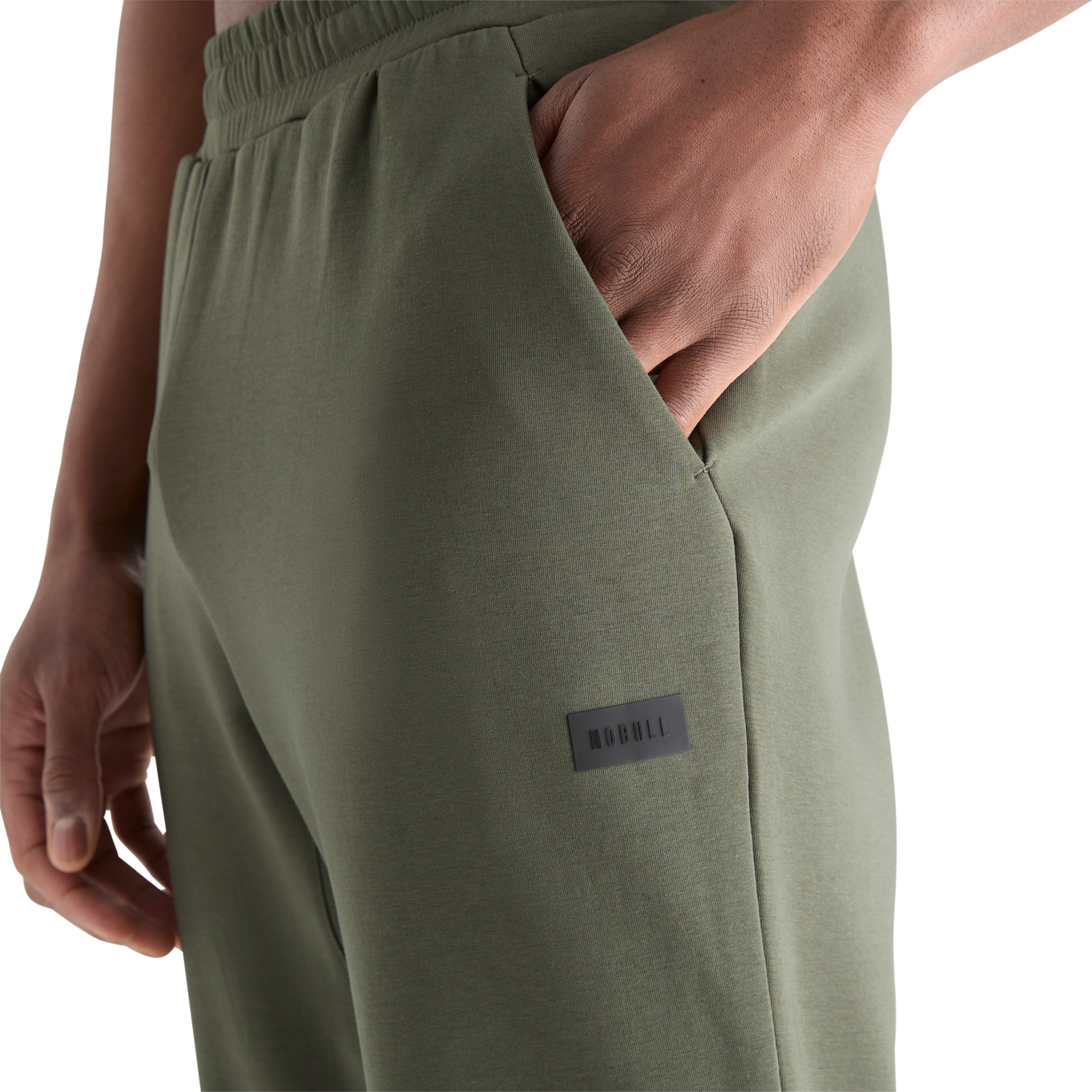 Men's All-Day Comfort Sweatpants - Soft Casual Joggers for Lounge, Workout & Travel - Perfect for Home, Gym & Outdoor Activities