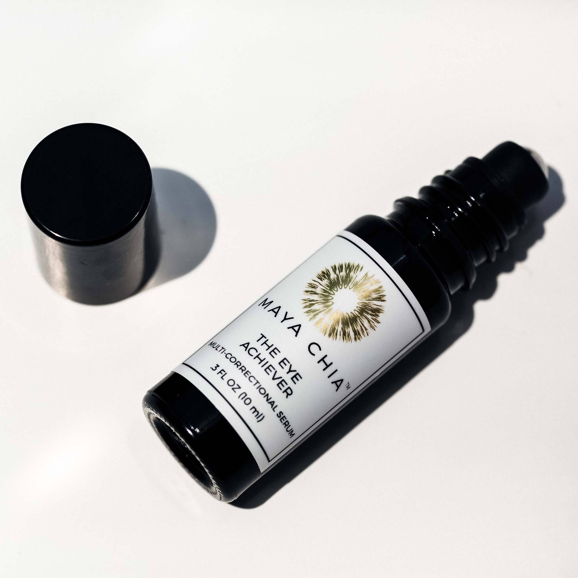 The Eye Achiever Multi-Correction Eye Serum - Dark Circle & Puffiness Treatment for Bright, Youthful Eyes | Perfect for Day & Night Skincare Routine
