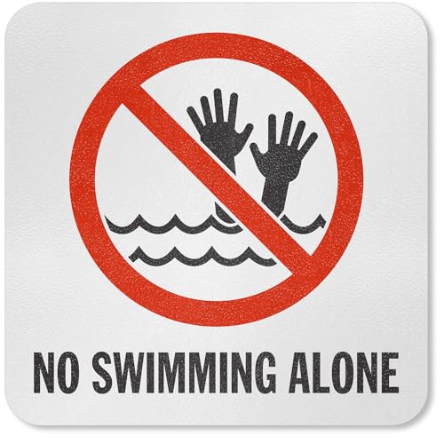 No Swimming Alone