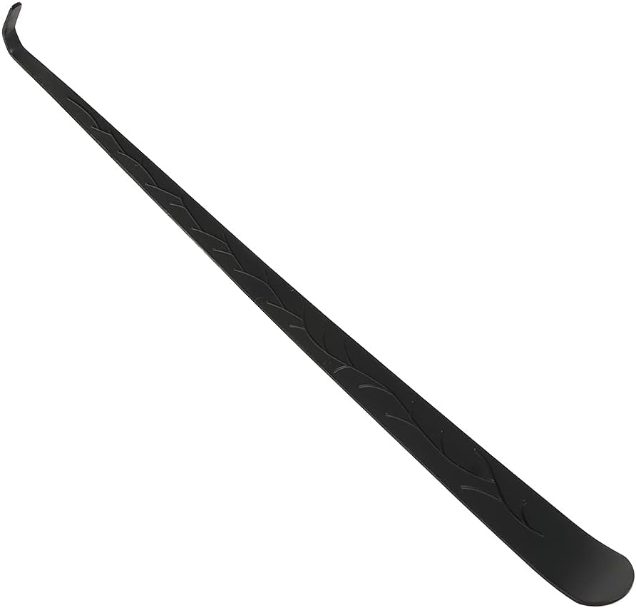 1Pc Black Candle Wick Dipper Snuffer Trimmer - Polished Stainless Steel Candle Accessories for Home, Wedding, Spa & Relaxation - Perfect for Aromatherapy, Meditation & Romantic Decor