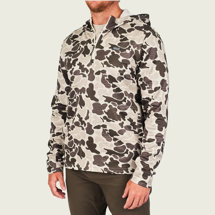 Stone Mallard Camo
