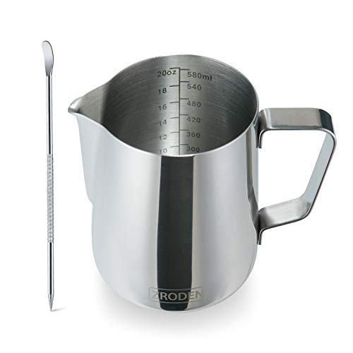 Silver Thicker