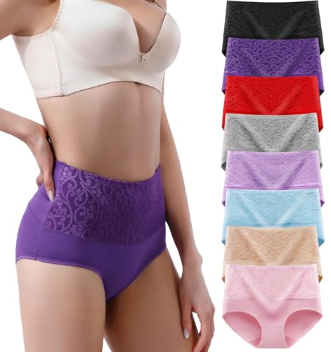 8 Pack -H001
