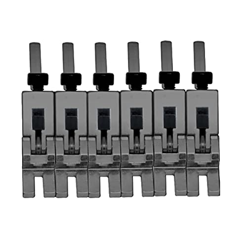 Black Nickel