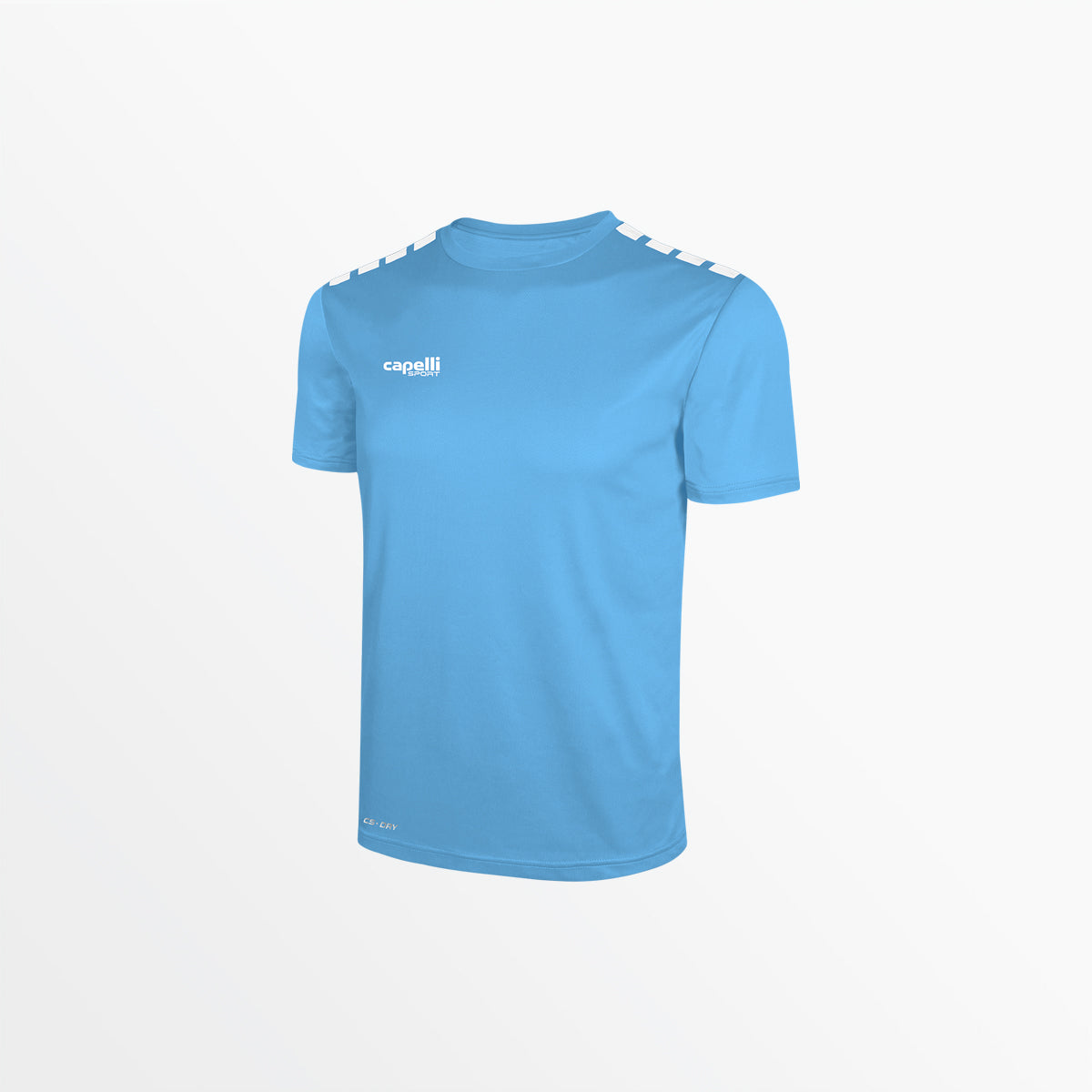 Youth Team Jersey - High-Quality Custom Soccer Uniforms for Kids & Teens | Perfect for School Teams, Tournaments & Sports Events