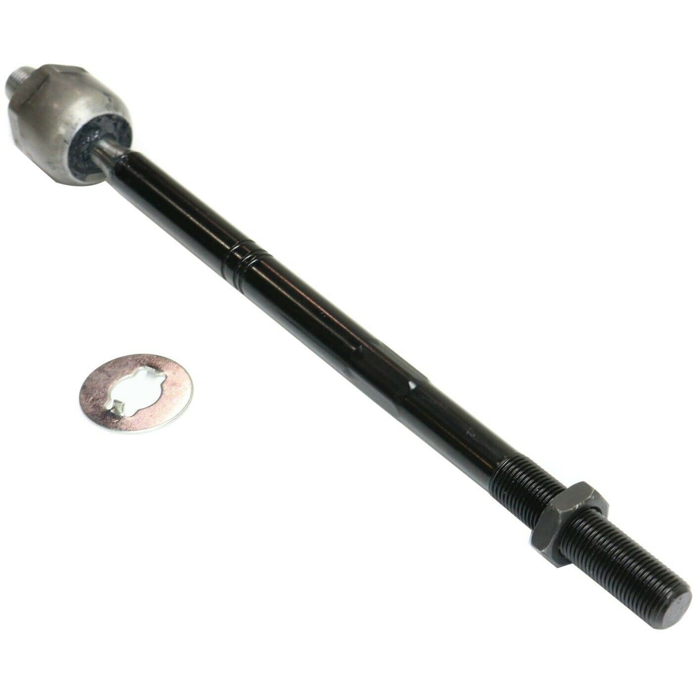 High-Quality Inner & Outer Tie Rods LH & Kit Set of 4 - Compatible with CC 14144680 - Perfect for Smooth Steering & Suspension Repair - Ideal for DIY Mechanics & Professional Auto Shops