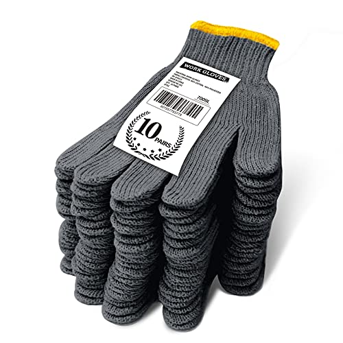 Lightweight Grey