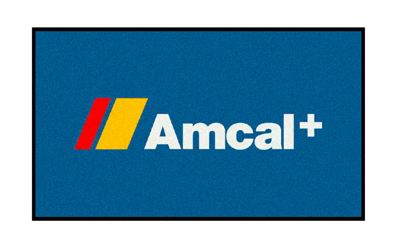 Amcal Chemist Mat - Premium Non-Slip Kitchen Mat for Standing Comfort - Ideal for Home, Office, and Commercial Use - Perfect for Kitchens, Labs, and Workstations