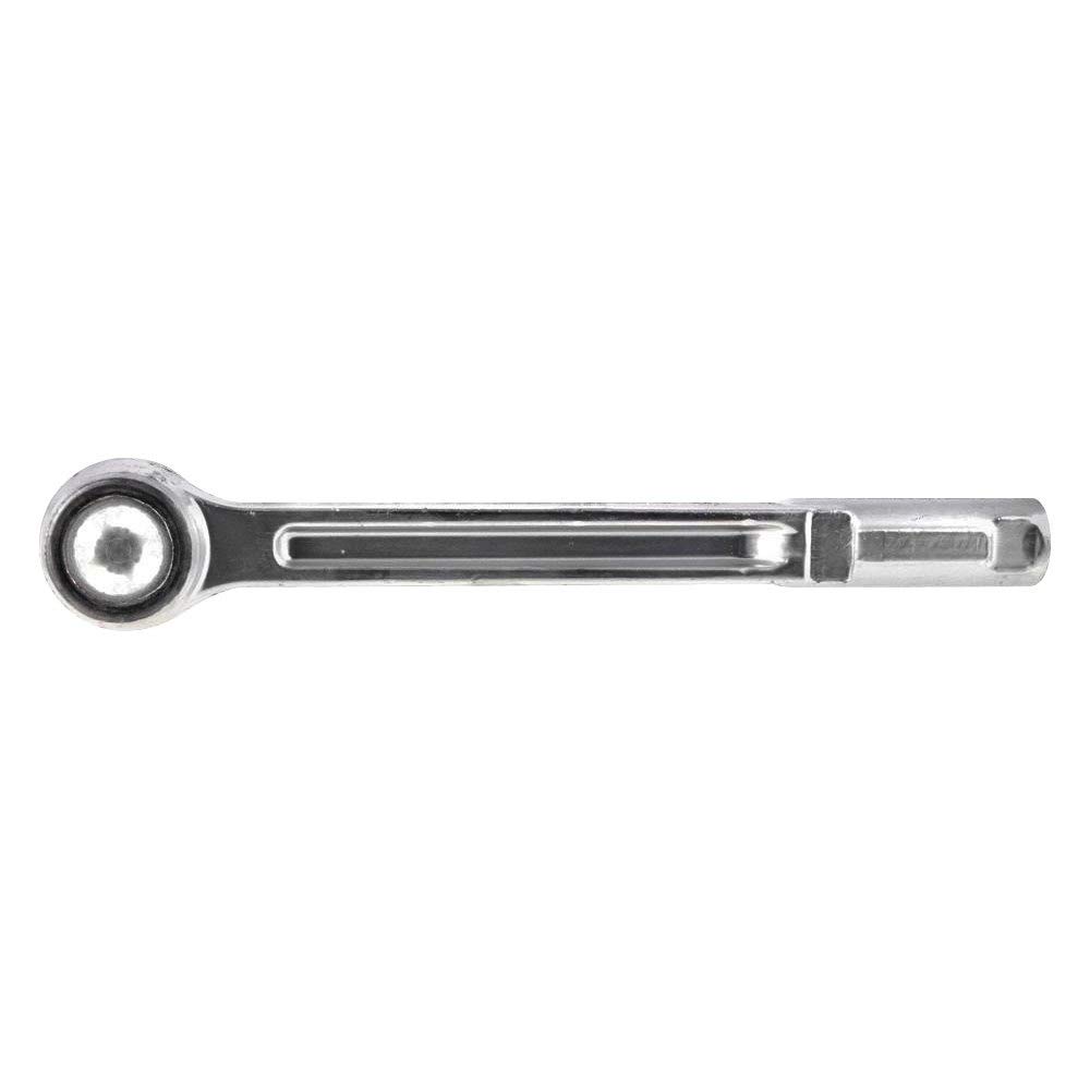 Centric 612.37002 Outer Front Tie Rod End - High-Performance Suspension Replacement Part for Smooth Steering & Handling - Perfect for Trucks, SUVs, and Off-Road Vehicles