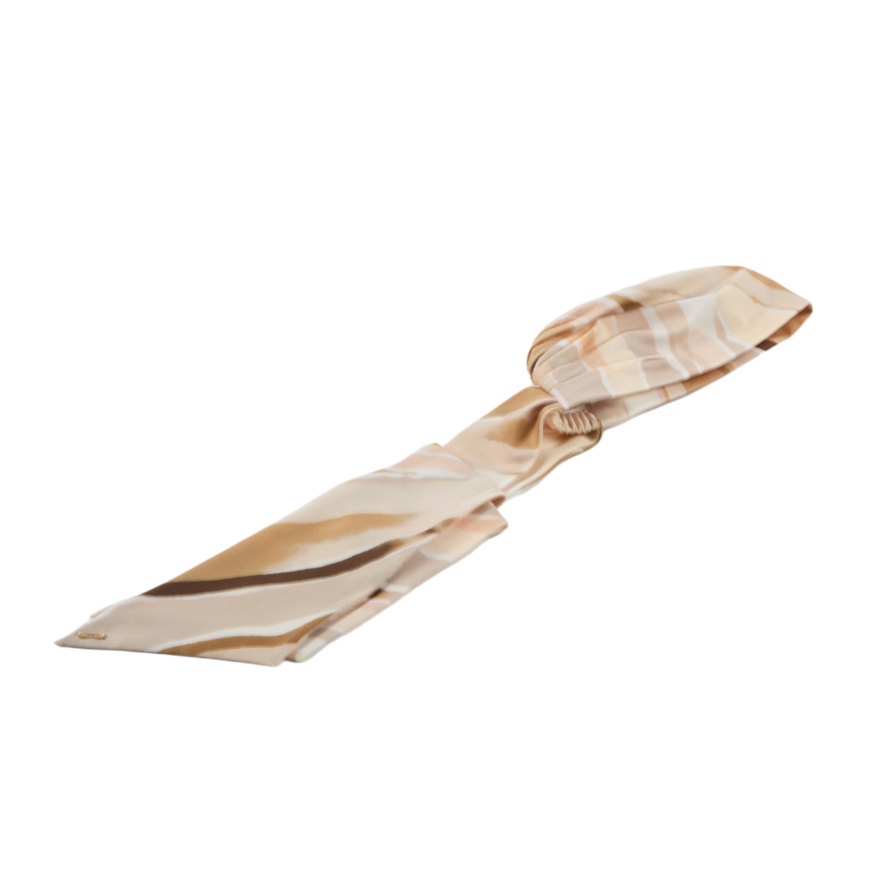 Gigi Satin Headscarf for Women - Soft & Shiny Hair Wrap - Perfect for Sleep, Travel, and Fashion Accessories