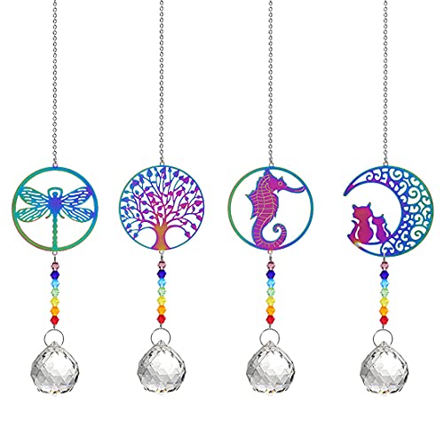 Set of 4