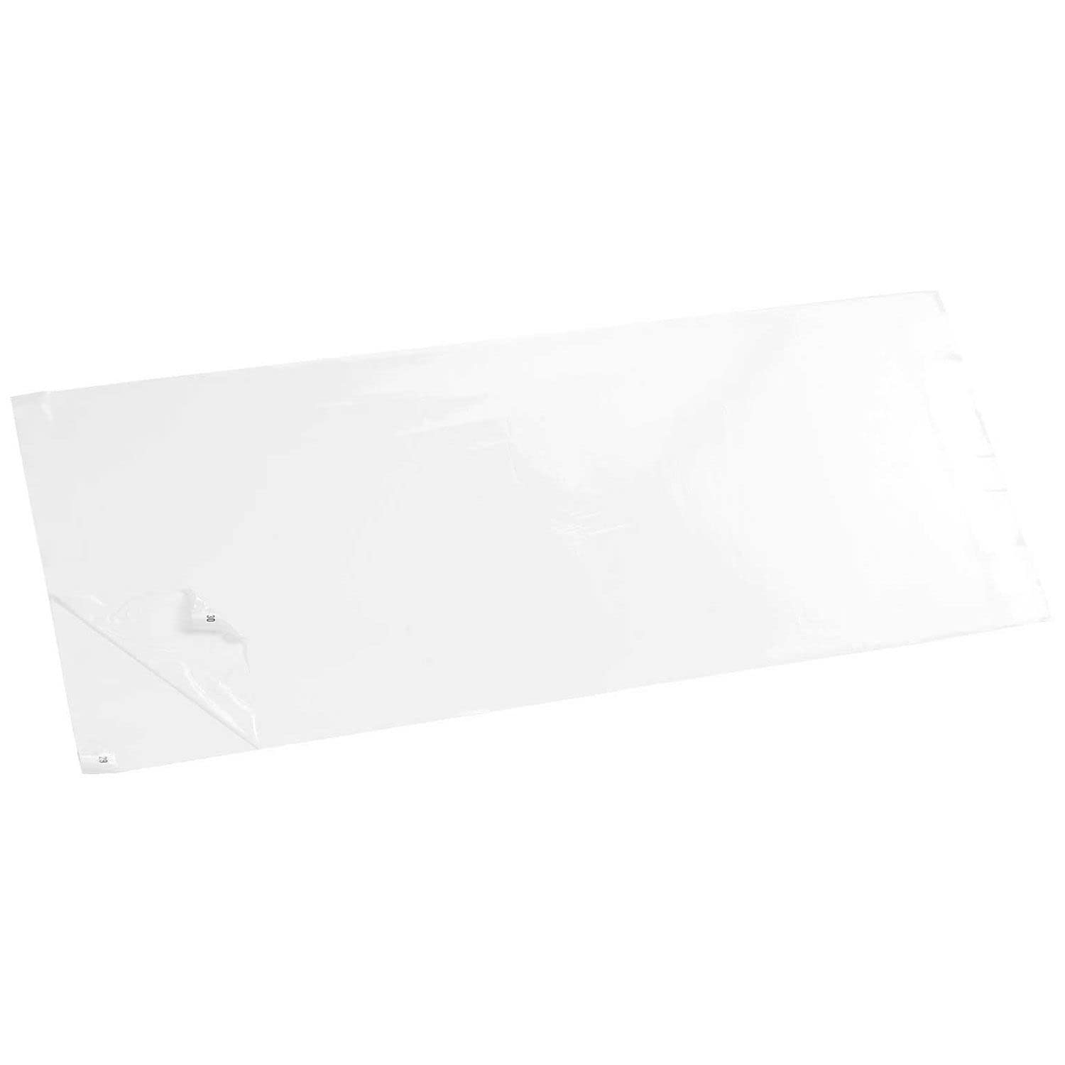 Sticky Mat Refill Sheets - White, 30 Sheets per Pack (18