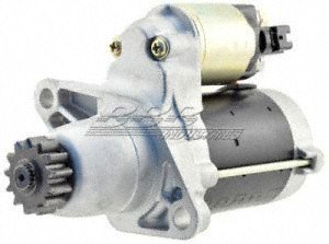 BBB Industries 17825 High-Performance Import Starter - Reliable Engine Starter for Cars, Trucks & SUVs | Perfect for Cold Weather Starts & Daily Commuting