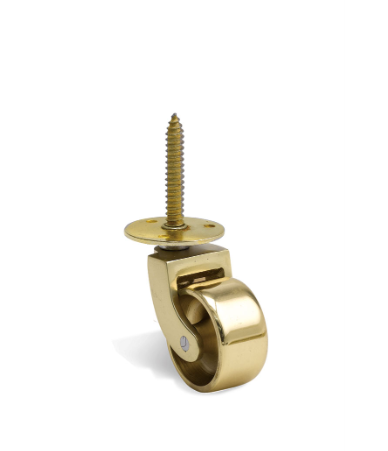 Brass Gold