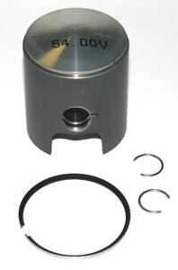 Parilla Piston Kit for Leopard and X30 Engines - High Performance Racing Parts for Karting and Motorsports