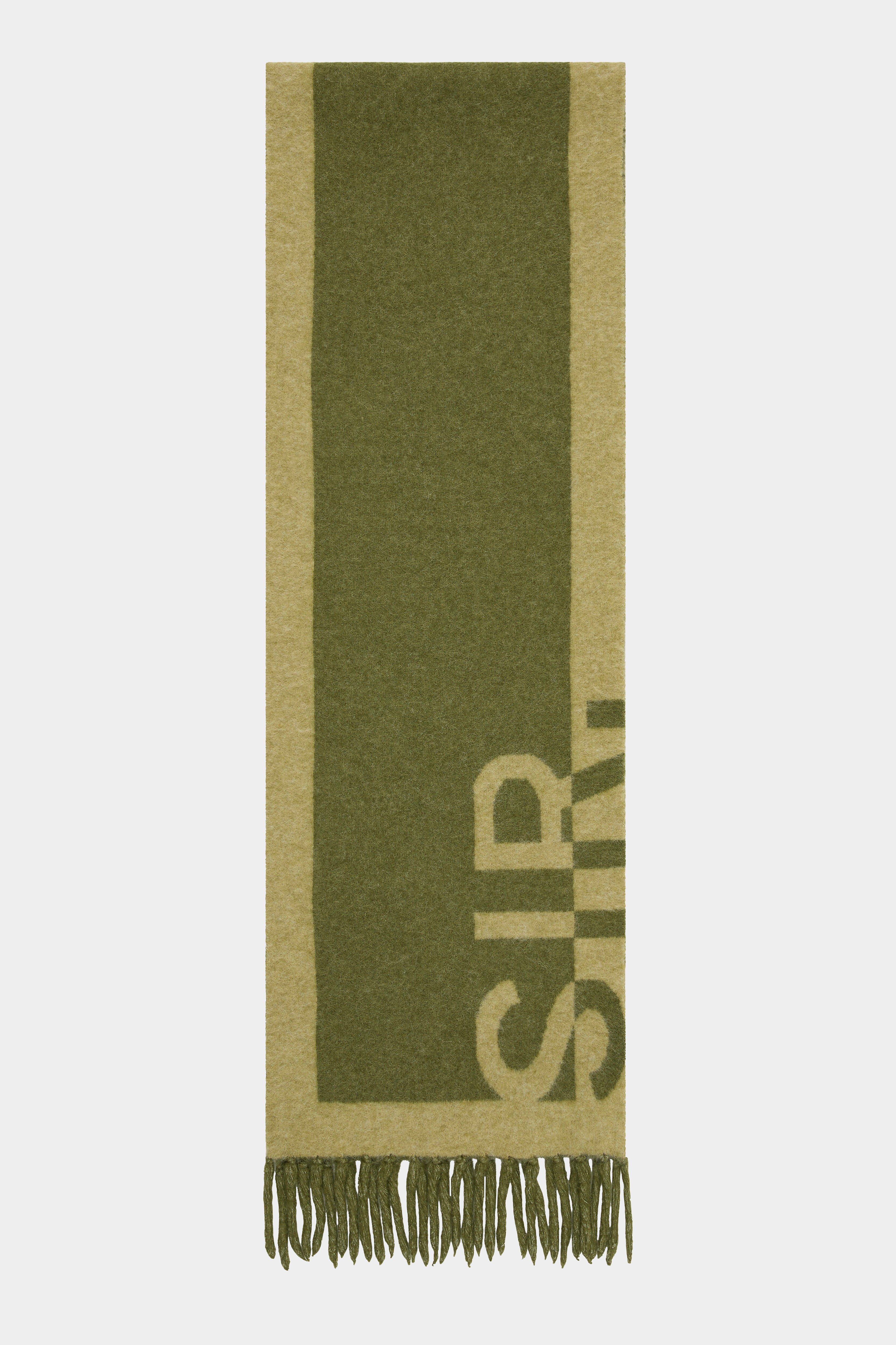 Angelo Scarf Forest - Soft & Warm Winter Scarf for Women - Perfect for Outdoor Activities & Cold Weather Fashion