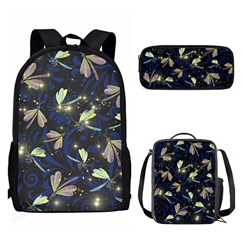 Dragonfly Print