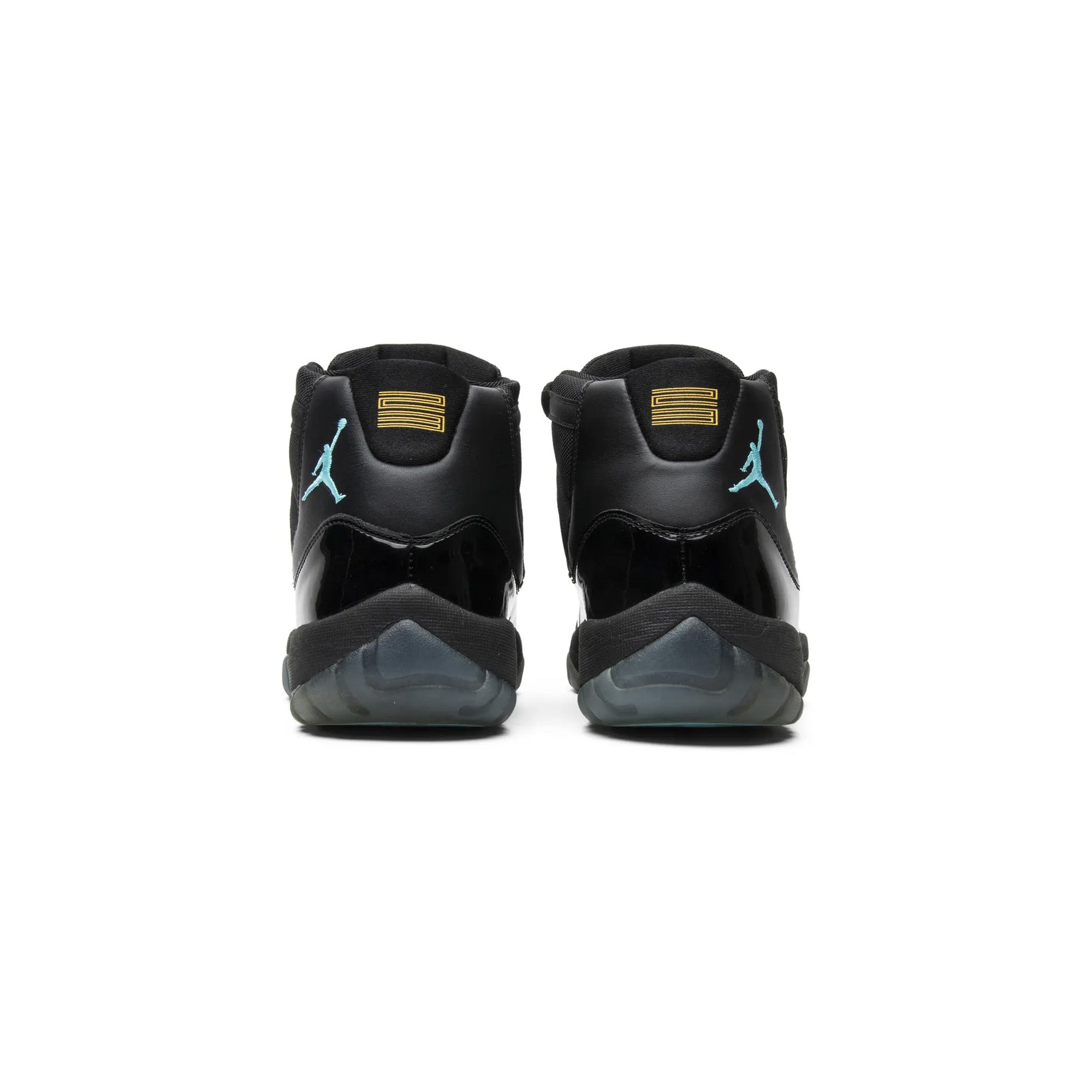 Air Jordan 11 'Gamma Blue' Retro Basketball Shoes - Men's Size [X-X] | Authentic New Jordans for Sneakerheads & Collectors - Perfect for Streetwear, Basketball Games & Sneaker Fashion