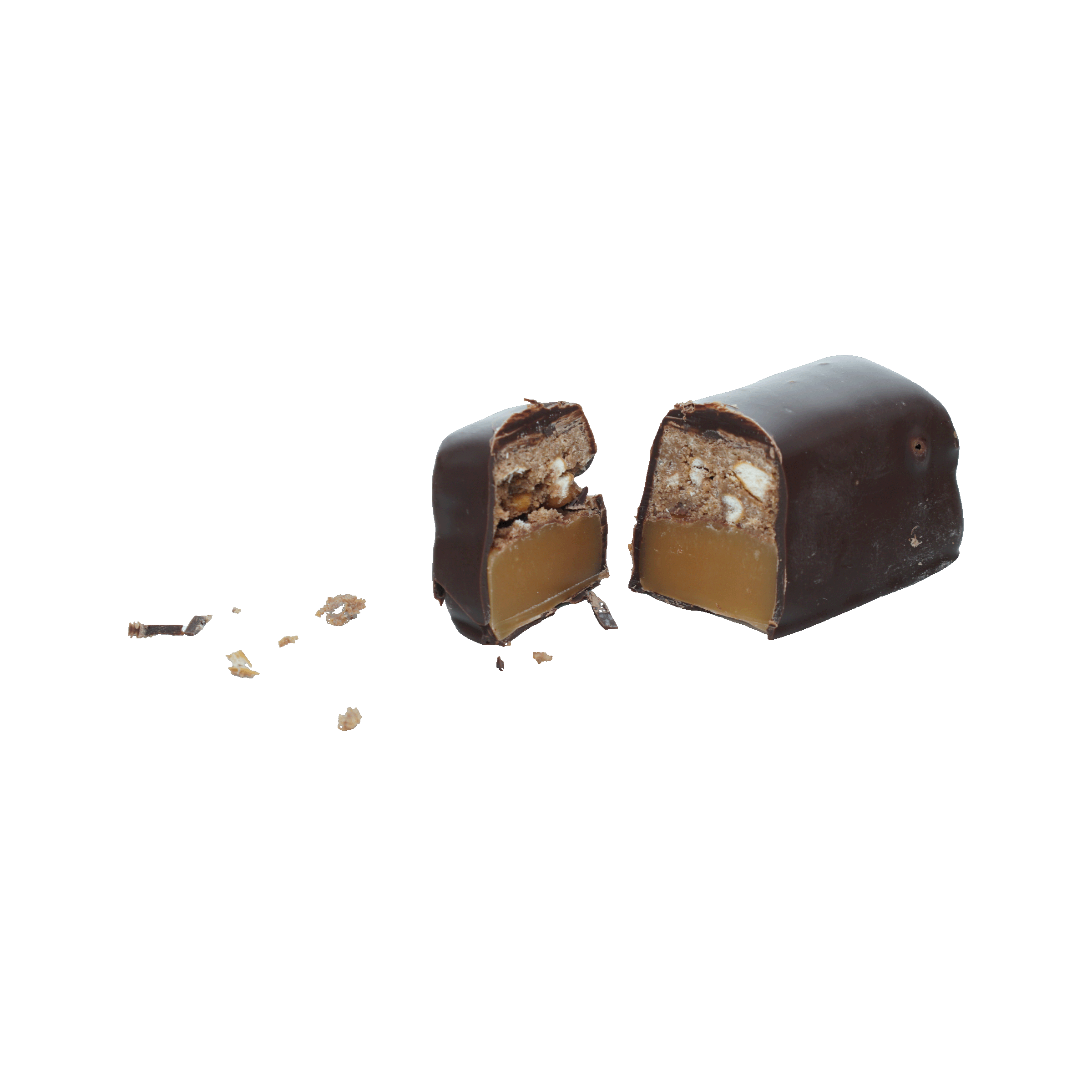 Mayana Chocolate Mini Kitchen Sink Bar - Gourmet Chocolate Bar with Assorted Flavors - Perfect for Gifts, Parties & Dessert Platters