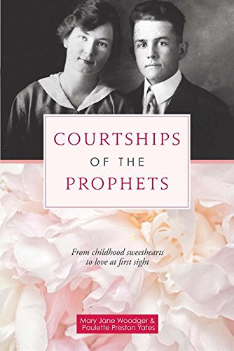 Courtships of the Prophets Book - Islamic Marriage Stories & Prophetic Relationships | Perfect for Islamic Studies, Marriage Counseling & Spiritual Growth