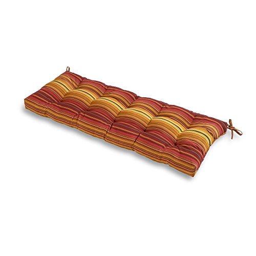 Cinnamon Stripe