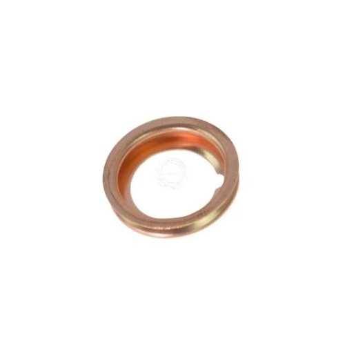 Nissan Drain Plug Washer 11026-JA00A - Genuine Oil Pan Gasket Replacement for Nissan Vehicles - Perfect for Oil Changes & Engine Maintenance