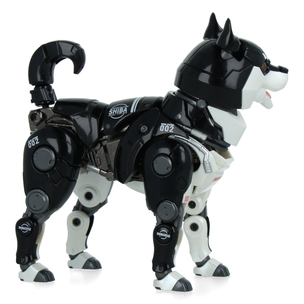Cyber Pet HiHi Interactive Robot Toy for Kids - KKP001 02 - Fun Electronic Companion for Playtime & Learning | Perfect Birthday Gift for Boys & Girls Ages 3-8