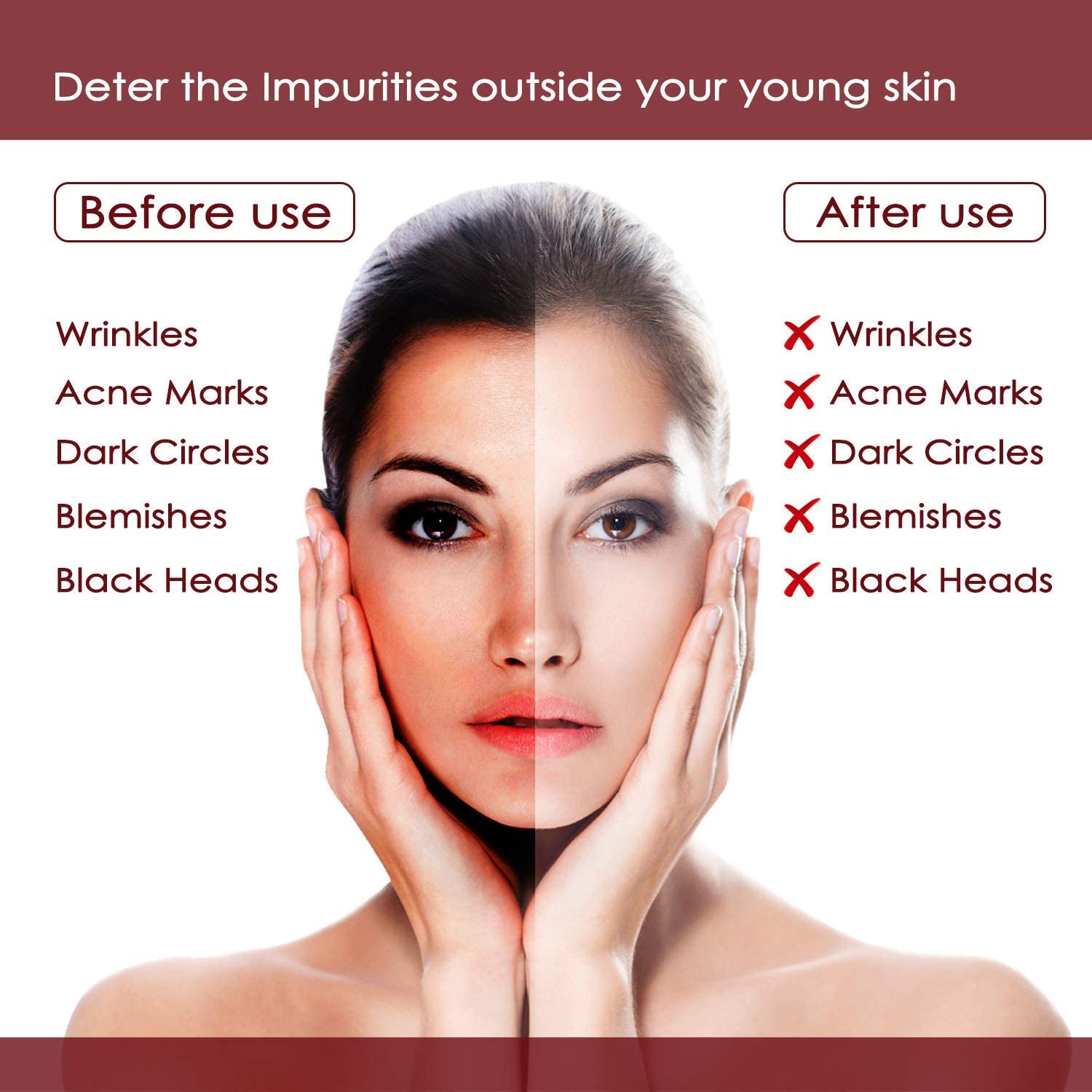 Beaucode BioCare Milk Protein Face Mask - 500Gm Hydrating & Nourishing for All Skin Types | Paraben-Free, SLS-Free, Sulfate-Free & Cruelty-Free | Perfect for Daily Skincare & Spa Nights