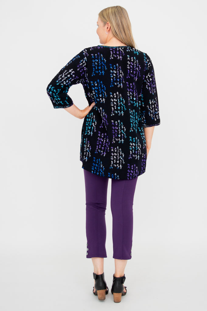 Kary Blouse - Elegant Women's Tops for Work & Casual Wear | Perfect for Office, Dating & Daily Outfits