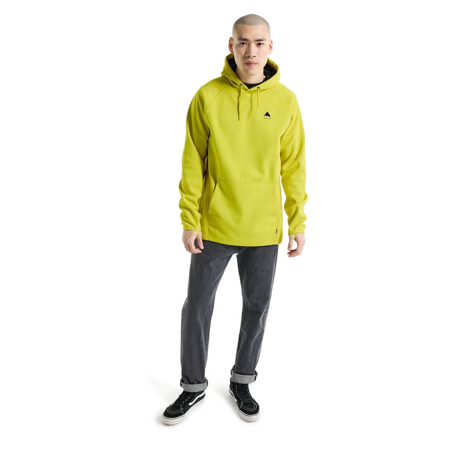 Sulfur