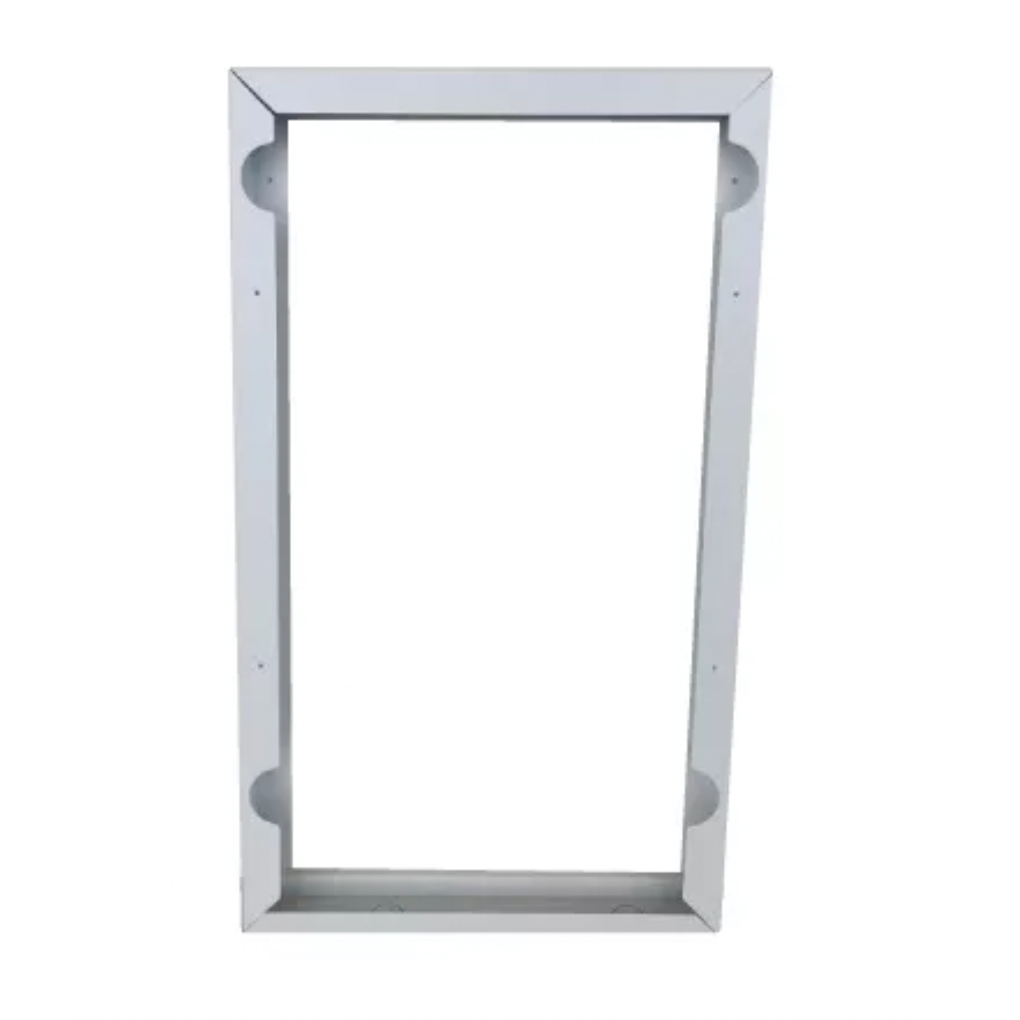 High-Quality Exterior Sleeve for IW25 5 In-Wall Dehumidifier - Durable Protection Cover - Perfect for Basements, Bathrooms & Moisture-Prone Areas