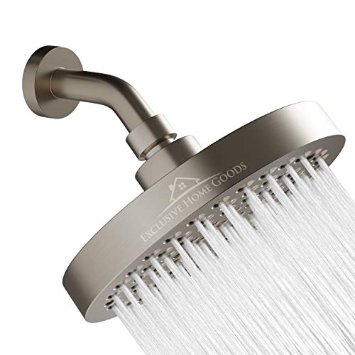 Brushed Nickel