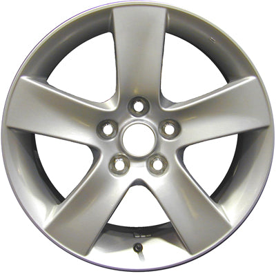 2004-2006 Mazda MPV 17