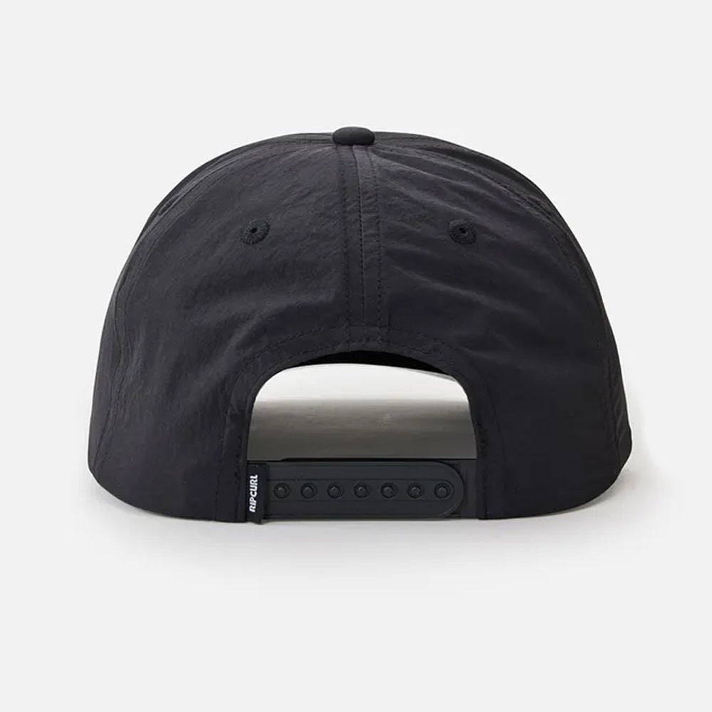 Ripcurl Icon Search SB Cap - Stylish Adjustable Baseball Hat for Men & Women - Perfect for Surfing, Hiking, and Outdoor Adventures