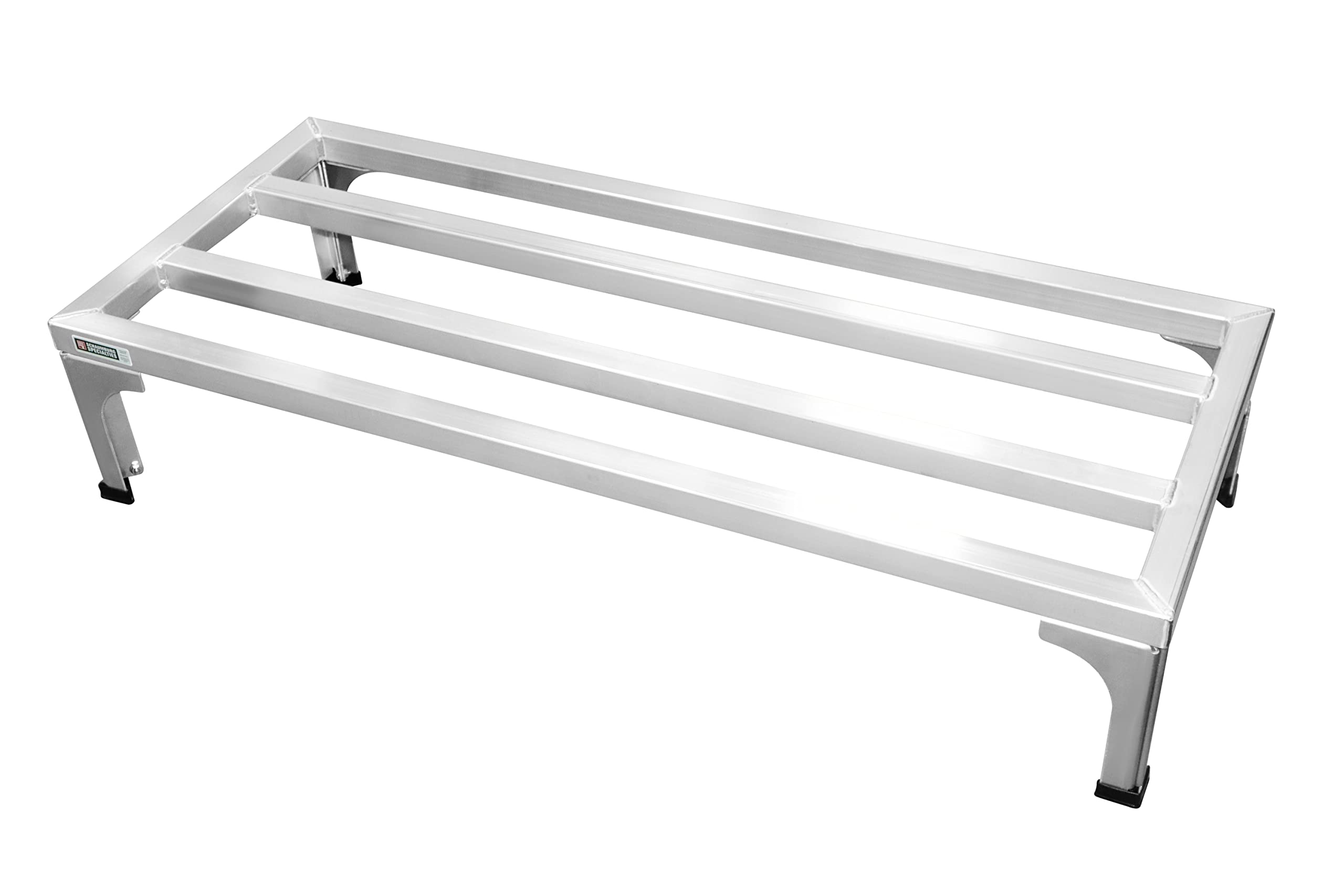 Heavy Duty Aluminum Dunnage Rack 20