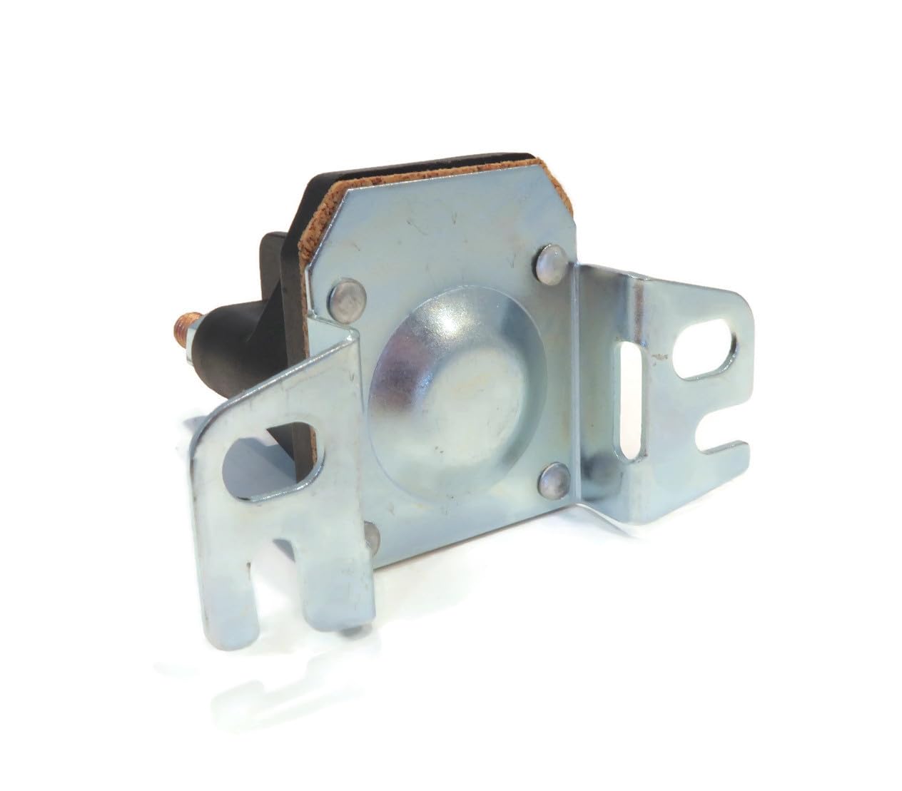 Briggs & Stratton 289707 Solenoid Replacement - Compatible with 289707-1201-E1, 289707-1202-E1, 289707-1204-E1 - Perfect for Lawn Mower, Tractor & Small Engine Repair
