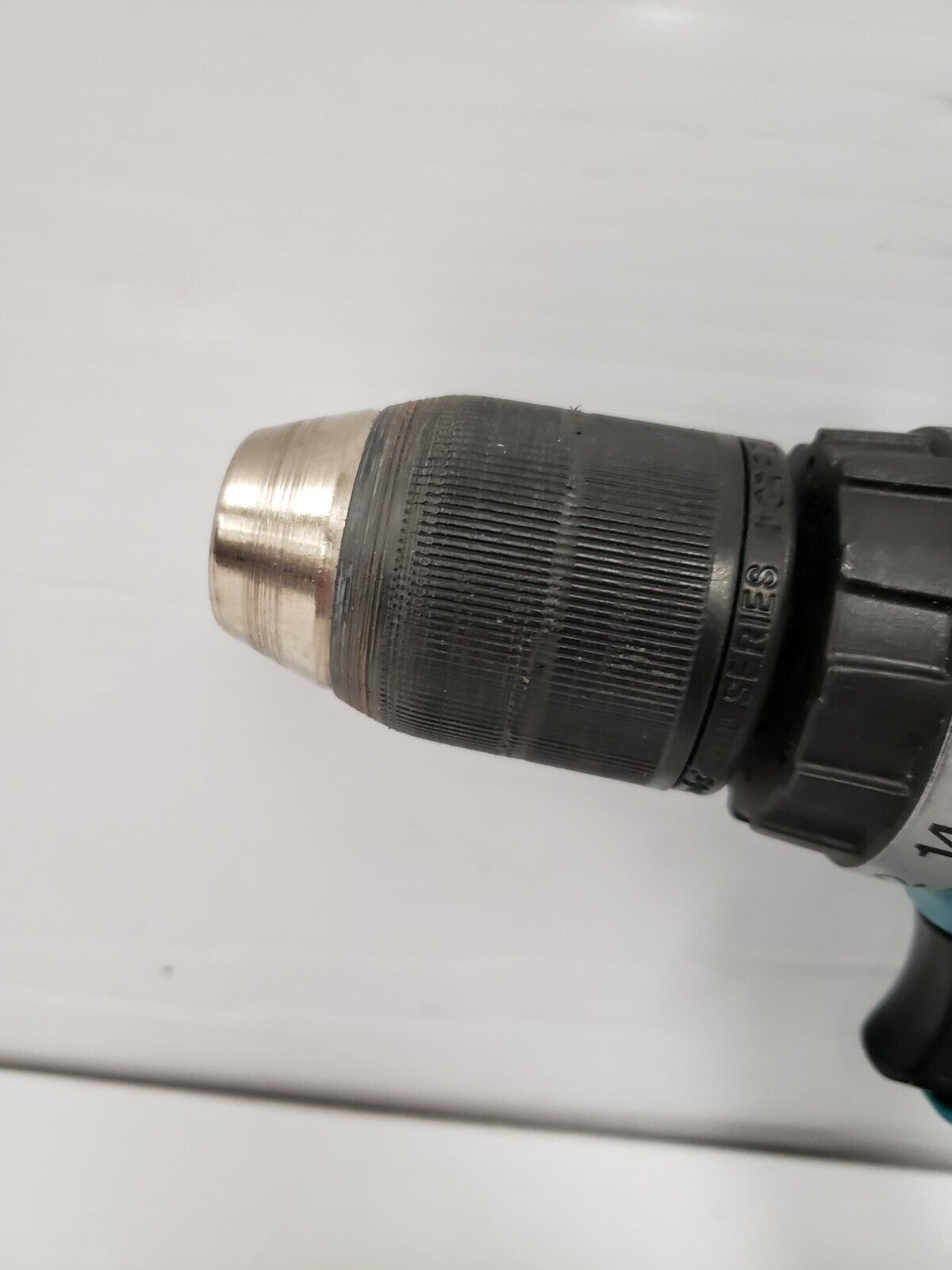 Makita DDF453 18V Cordless Drill Driver - Powerful & Lightweight for Home DIY, Woodworking, and Construction Projects