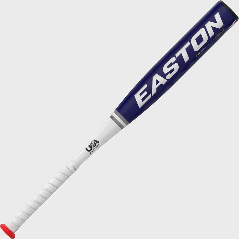 Easton Speed™ Comp 10 (2 5/8 Barrel) USSSA Baseball Bat - Youth Baseball Bat for Ages 10-12 - Lightweight Aluminum Alloy for Power Hitting - Perfect for Little League & Travel Ball Games