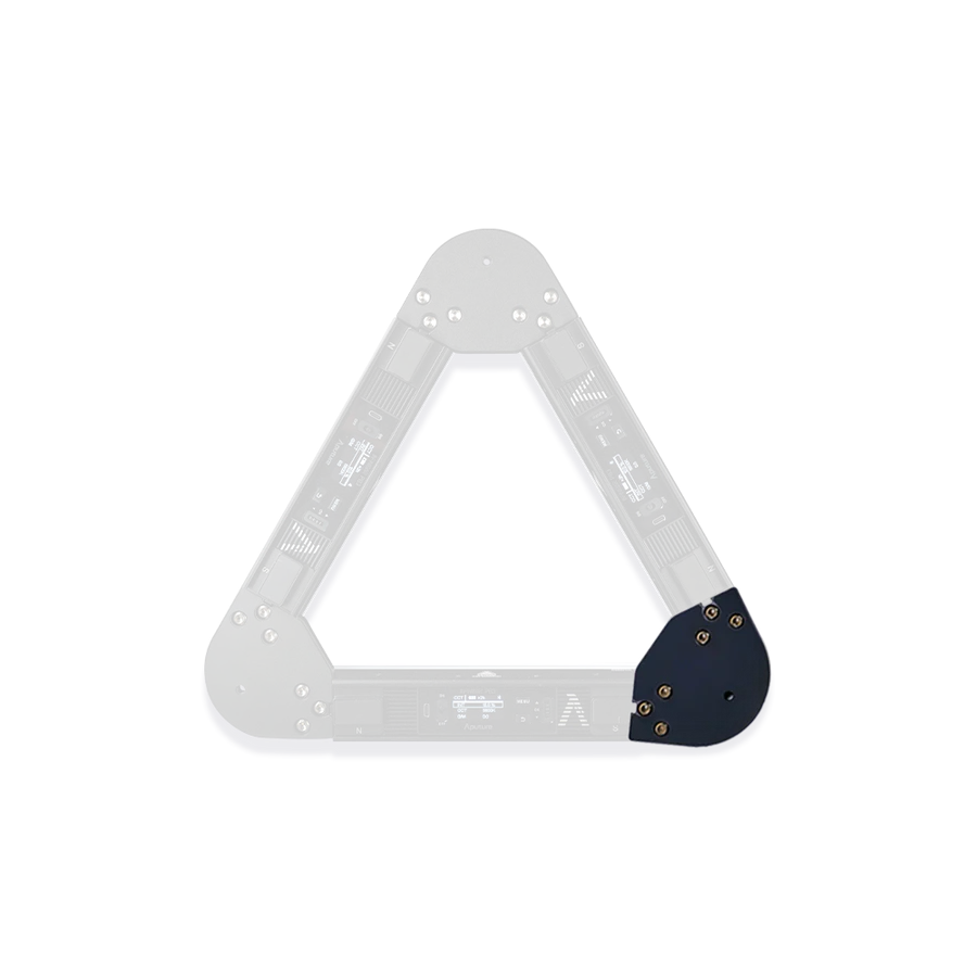 Aputure Infinibar Multi Light Shaping Kit - Professional LED Light Bar for Photography & Videography - Perfect for Studio, Portrait, and Product Lighting