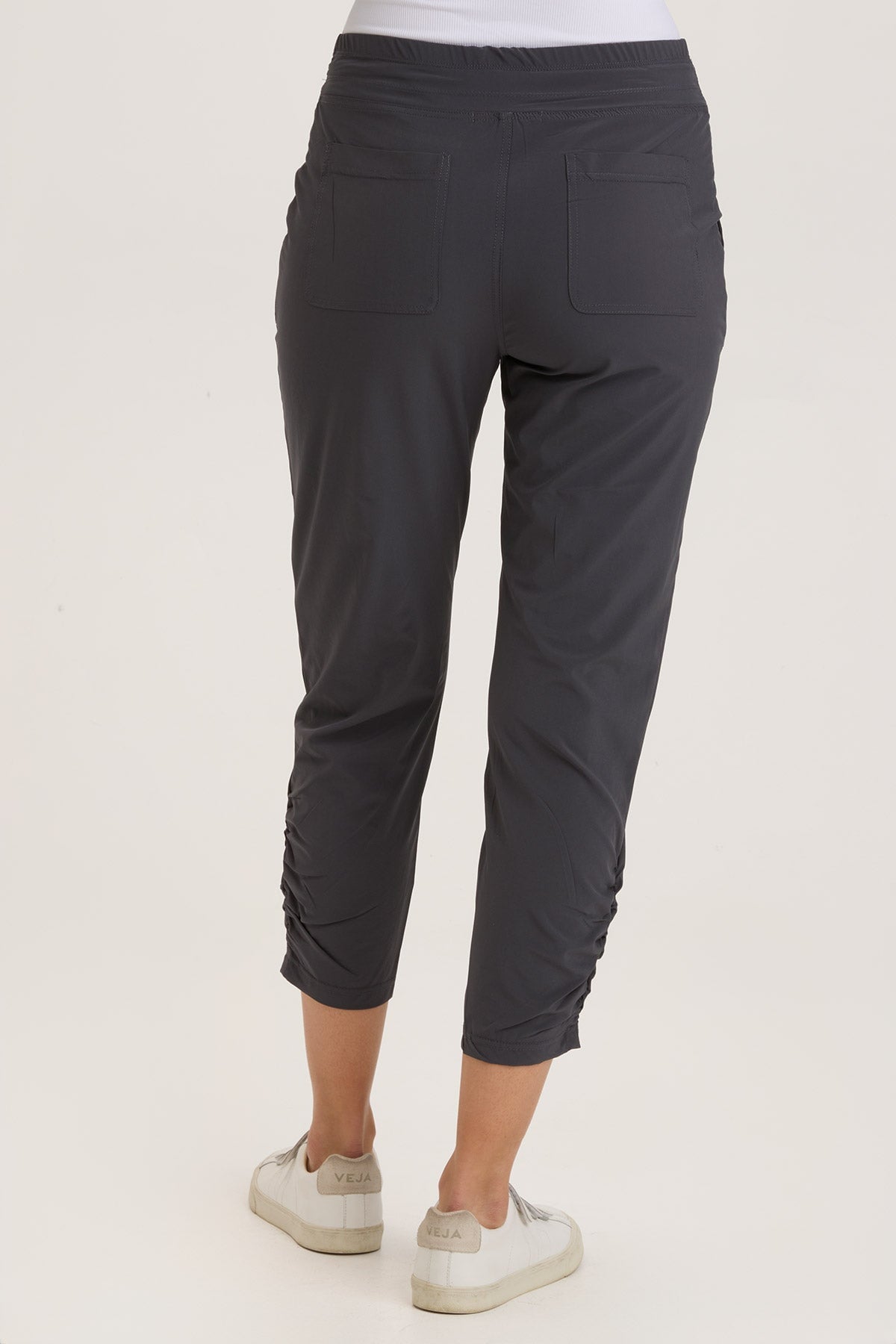 Active Lyan Pant - High-Performance Stretch Yoga Pants for Women | Comfortable Workout Leggings for Running, Gym & Lounge