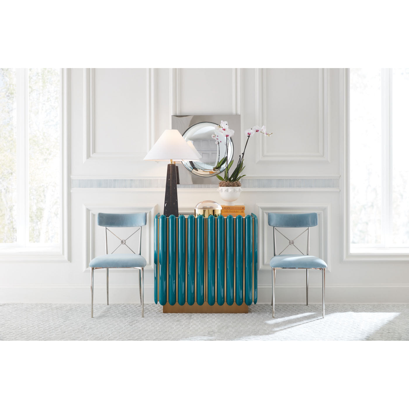 Kiki Cabinet - Modern Storage Solution for Kitchen, Bathroom & Office Organization | Space-Saving Furniture for Home & Office Use